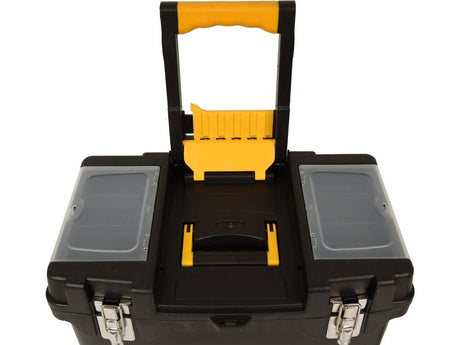 TROLLER SCULE VOREL 78736 , 45X28X82/104CM VOREL - scule electrice si unelte profesionale - BricoMart