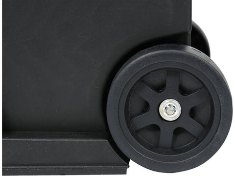 TROLLER SCULE VOREL 78736 , 45X28X82/104CM VOREL - scule electrice si unelte profesionale - BricoMart