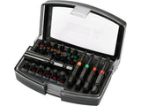 TRUSA 23 BITI YATO YT-04621 CU ADAPTOR YATO - scule electrice si unelte profesionale - BricoMart