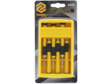 TRUSA 6 SURUBELNITE VOREL 64553 MECANICA FINA CR - V VOREL - scule electrice si unelte profesionale - BricoMart