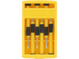 TRUSA 6 SURUBELNITE VOREL 64554 MECANICA FINA CR - V T VOREL - scule electrice si unelte profesionale - BricoMart