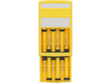 TRUSA 6 SURUBELNITE VOREL 64554 MECANICA FINA CR - V T VOREL - scule electrice si unelte profesionale - BricoMart