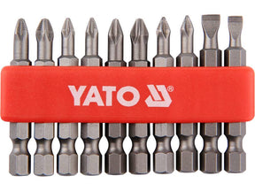 TRUSA BIT 50MM, YATO YT - 0483 10 BUC YATO - scule electrice si unelte profesionale - BricoMart