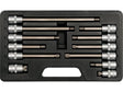 TRUSA BITI 12 YATO YT - 7753 BUC YATO - scule electrice si unelte profesionale - BricoMart