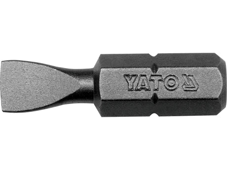 TRUSA BITI 1/4X25MM, YATO YT - 7804 H6MM, 50 BUC YATO - scule electrice si unelte profesionale - BricoMart