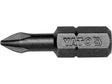TRUSA BITI 1/4X25MM, YATO YT - 7807 PH1, 50 BUC YATO - scule electrice si unelte profesionale - BricoMart