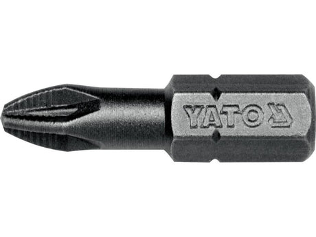 TRUSA BITI 1/4X25MM, YATO YT - 7811 PZ2, 50 BUC YATO - scule electrice si unelte profesionale - BricoMart