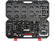 TRUSA BLOCARE DISTRIBUTIE YATO YT-06015 AUTO 34 PIESE YATO - scule electrice si unelte profesionale - BricoMart