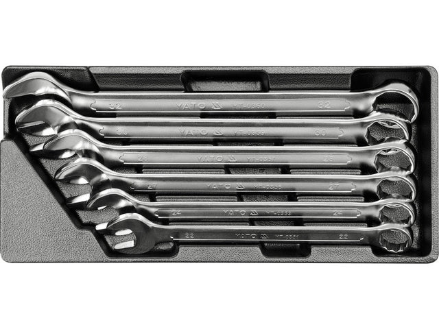 TRUSA CHEI COMBINATE YATO YT - 5532 22 - 32MM - INSERTIE YT - 5530 YATO - scule electrice si unelte profesionale - BricoMart