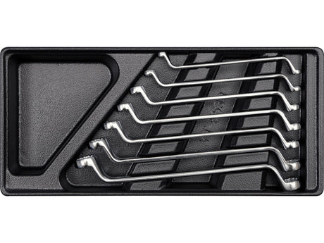 TRUSA CHEI INELARE YATO YT-5533 6-19MM, PENTRU YT-5530 YATO - scule electrice si unelte profesionale - BricoMart