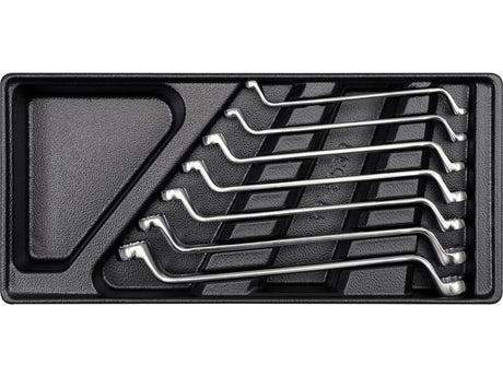 TRUSA CHEI INELARE YATO YT-5533 6-19MM, PENTRU YT-5530 YATO - scule electrice si unelte profesionale - BricoMart