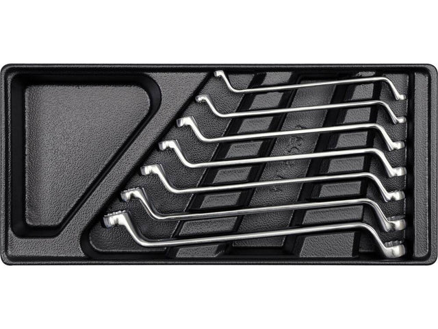 TRUSA CHEI INELARE YATO YT-5533 6-19MM, PENTRU YT-5530 YATO - scule electrice si unelte profesionale - BricoMart
