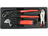 TRUSA CLESTI PENTRU YATO YT - 55473 DULAP SCULE YATO - scule electrice si unelte profesionale - BricoMart
