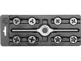 TRUSA FILIERE M3 CZTOOL 24950 - M12, 9 PIESE CZTOOL - scule electrice si unelte profesionale - BricoMart