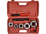 TRUSA FILIERE PENTRU VOREL 55820 TEVI 3/8 - 5/4 VOREL - scule electrice si unelte profesionale - BricoMart