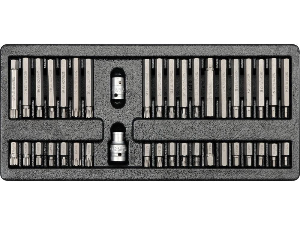 TRUSA IMBUS CANELATE YATO YT - 5538 40BC PENTRU YT - 5530 YATO - scule electrice si unelte profesionale - BricoMart