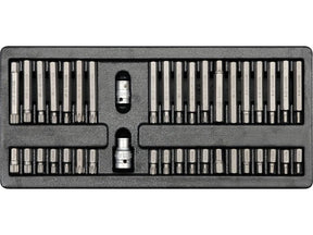 TRUSA IMBUS CANELATE YATO YT - 5538 40BC PENTRU YT - 5530 YATO - scule electrice si unelte profesionale - BricoMart