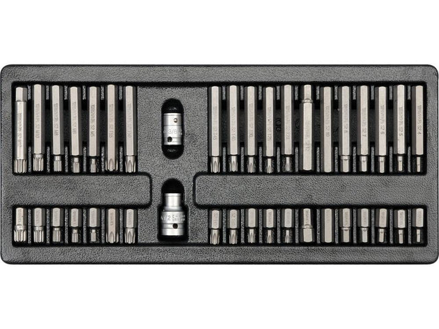 TRUSA IMBUS CANELATE YATO YT - 5538 40BC PENTRU YT - 5530 YATO - scule electrice si unelte profesionale - BricoMart