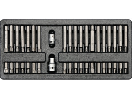 TRUSA IMBUS CANELATE YATO YT - 5538 40BC PENTRU YT - 5530 YATO - scule electrice si unelte profesionale - BricoMart
