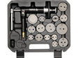 TRUSA PNEUMATICA PENTRU YATO YT - 0671 CILINDRI ETRIER YATO - scule electrice si unelte profesionale - BricoMart