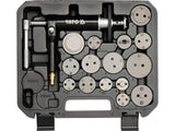 TRUSA PNEUMATICA PENTRU YATO YT - 0671 CILINDRI ETRIER YATO - scule electrice si unelte profesionale - BricoMart