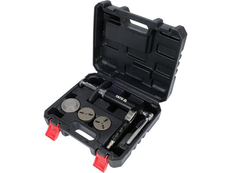 TRUSA PNEUMATICA PENTRU YATO YT - 06711 CILINDRI ETRIER, 4 PIESE YATO - scule electrice si unelte profesionale - BricoMart