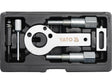 TRUSA REGLAT DISTRIBUTIE YATO YT - 06013 MOTOR DIESEL 6 BUC YATO - scule electrice si unelte profesionale - BricoMart