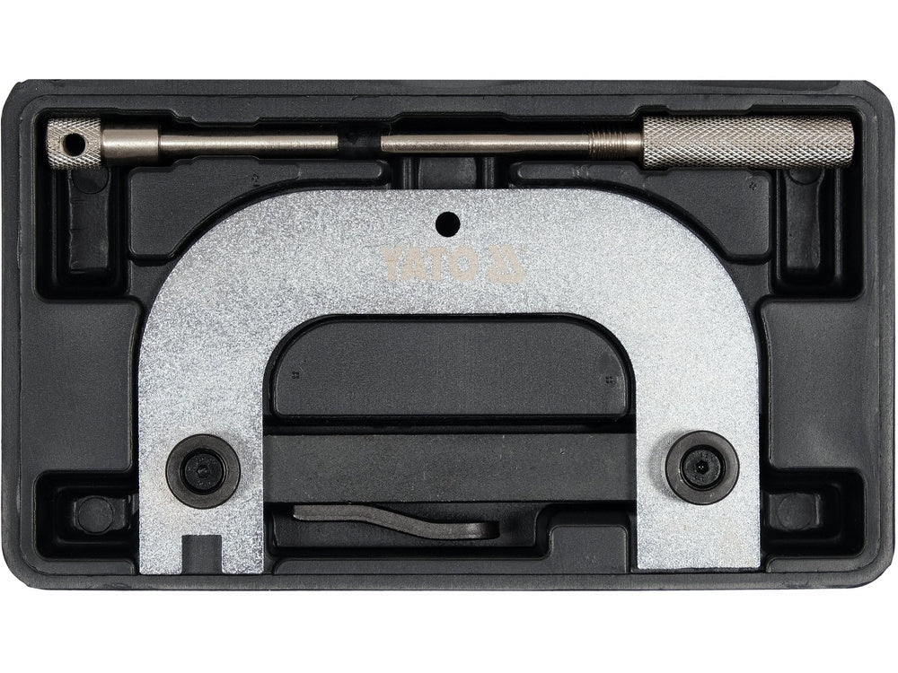 TRUSA REGLAT DISTRIBUTIE YATO YT - 06014 MOTOR DIESEL 3 BUC YATO - scule electrice si unelte profesionale - BricoMart