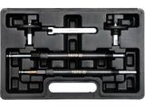 TRUSA REGLAT DISTRIBUTIE YATO YT - 06016 MOTOR BENZINA 5BUC YATO - scule electrice si unelte profesionale - BricoMart
