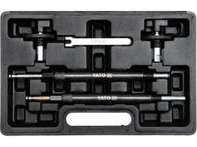 TRUSA REGLAT DISTRIBUTIE YATO YT - 06016 MOTOR BENZINA 5BUC YATO - scule electrice si unelte profesionale - BricoMart
