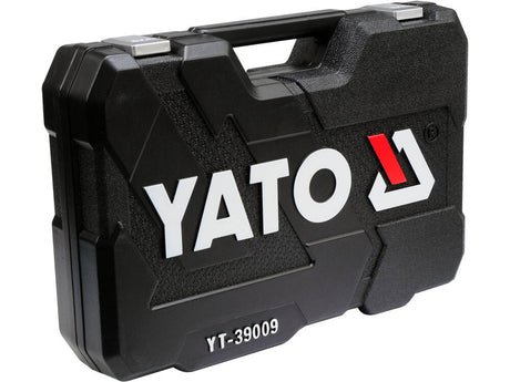 TRUSA SCULE ELECTRICIENI, YATO YT - 39009 68 PIESE YATO - scule electrice si unelte profesionale - BricoMart