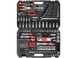 TRUSA SCULE profesionala XXXL YATO YT - 38941 224 PIESE YATO - scule electrice si unelte profesionale - BricoMart