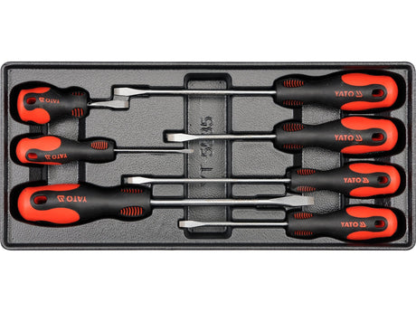 TRUSA SURUBELNITE DREPTE YATO YT-5535 PENTRU YT-5530 YATO - scule electrice si unelte profesionale - BricoMart