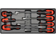 TRUSA SURUBELNITE DREPTE YATO YT-5535 PENTRU YT-5530 YATO - scule electrice si unelte profesionale - BricoMart