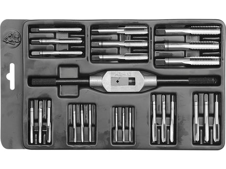TRUSA TAROZI M3 CZTOOL 24940 - M12, 25 PIESE CZTOOL - scule electrice si unelte profesionale - BricoMart