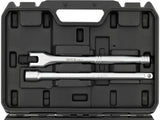 TRUSA TUBULARE 1/2" 24 PIESE Yato YT - 12662 Yato - scule electrice si unelte profesionale - BricoMart