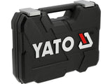 TRUSA TUBULARE 1/2" 24 PIESE Yato YT - 12662 Yato - scule electrice si unelte profesionale - BricoMart