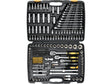 TRUSA TUBULARE 1/2, VOREL 58700 216 PIESE, XXL VOREL - scule electrice si unelte profesionale - BricoMart