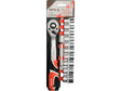 TRUSA TUBULARE 12 YATO YT - 38821 PIESE, 1/2 YATO - scule electrice si unelte profesionale - BricoMart