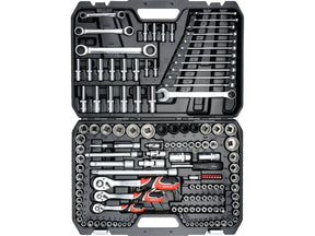 TRUSA TUBULARE 129 YATO YT - 38811 PIESE YATO - scule electrice si unelte profesionale - BricoMart