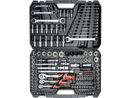 TRUSA TUBULARE 129 YATO YT - 38811 PIESE YATO - scule electrice si unelte profesionale - BricoMart