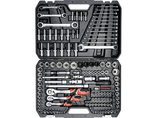 TRUSA TUBULARE 129 YATO YT - 38811 PIESE YATO - scule electrice si unelte profesionale - BricoMart