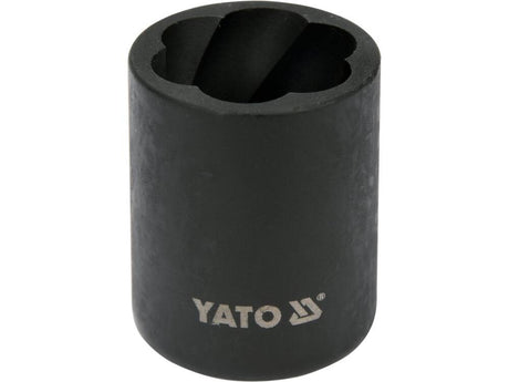 TRUSA TUBULARE CR-V YATO YT-0603 10BUC, 3/8 YATO - scule electrice si unelte profesionale - BricoMart