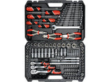 TRUSA TUBULARE YATO YT - 38881 129 PIESE, XXL YATO - scule electrice si unelte profesionale - BricoMart