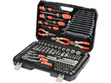 TRUSA TUBULARE YATO YT - 38881 129 PIESE, XXL YATO - scule electrice si unelte profesionale - BricoMart