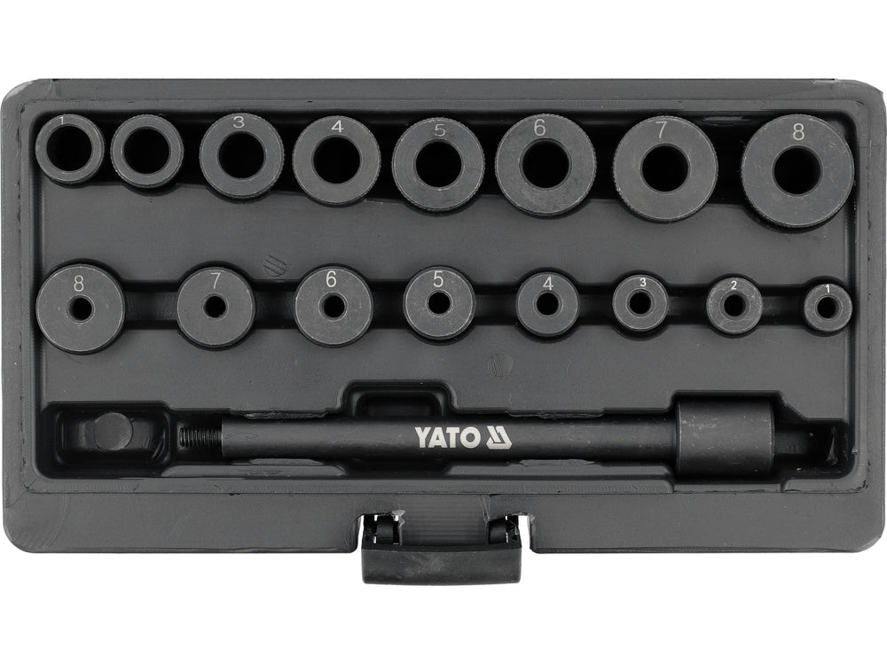 Trusa universala aliniere ambreiaj YATO YT-06310