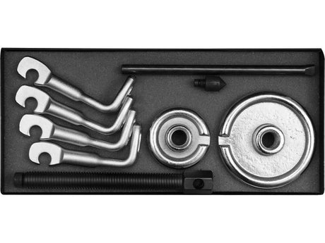 TRUSA UNIVERSALA PENTRU YATO YT-0602 TRANSMISIE CARDANICA YATO - scule electrice si unelte profesionale - BricoMart