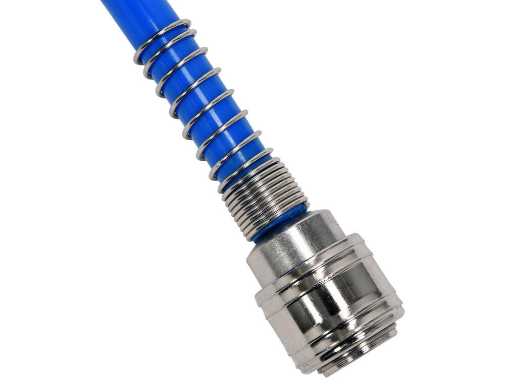 TUB SPIRALAT AER YATO YT - 24207 COMPRIMAT, 8X12MM, 5M YATO - scule electrice si unelte profesionale - BricoMart