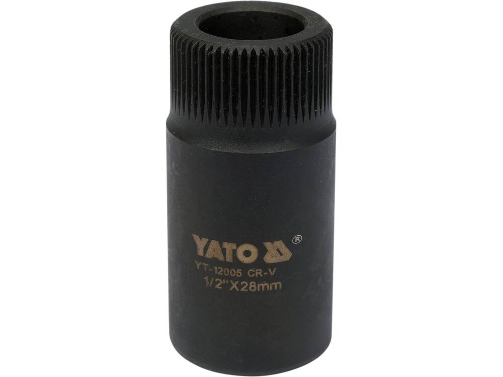 TUBULARA ANTICAMERA POMPA YATO YT - 12005 INJECTIE YATO - scule electrice si unelte profesionale - BricoMart