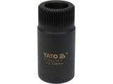 TUBULARA ANTICAMERA POMPA YATO YT - 12005 INJECTIE YATO - scule electrice si unelte profesionale - BricoMart